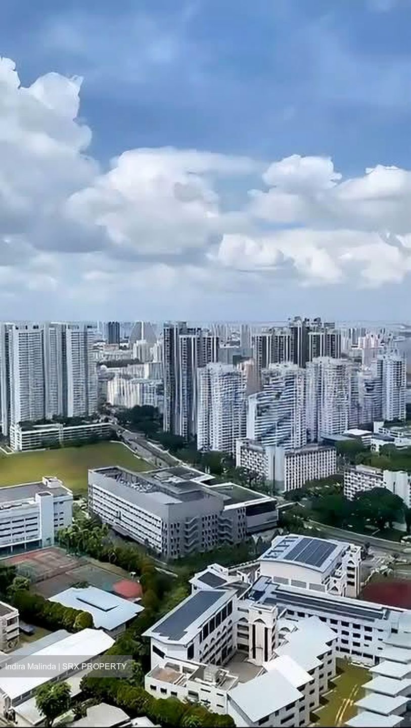 Sky@Eleven (D11), Condominium #578769791